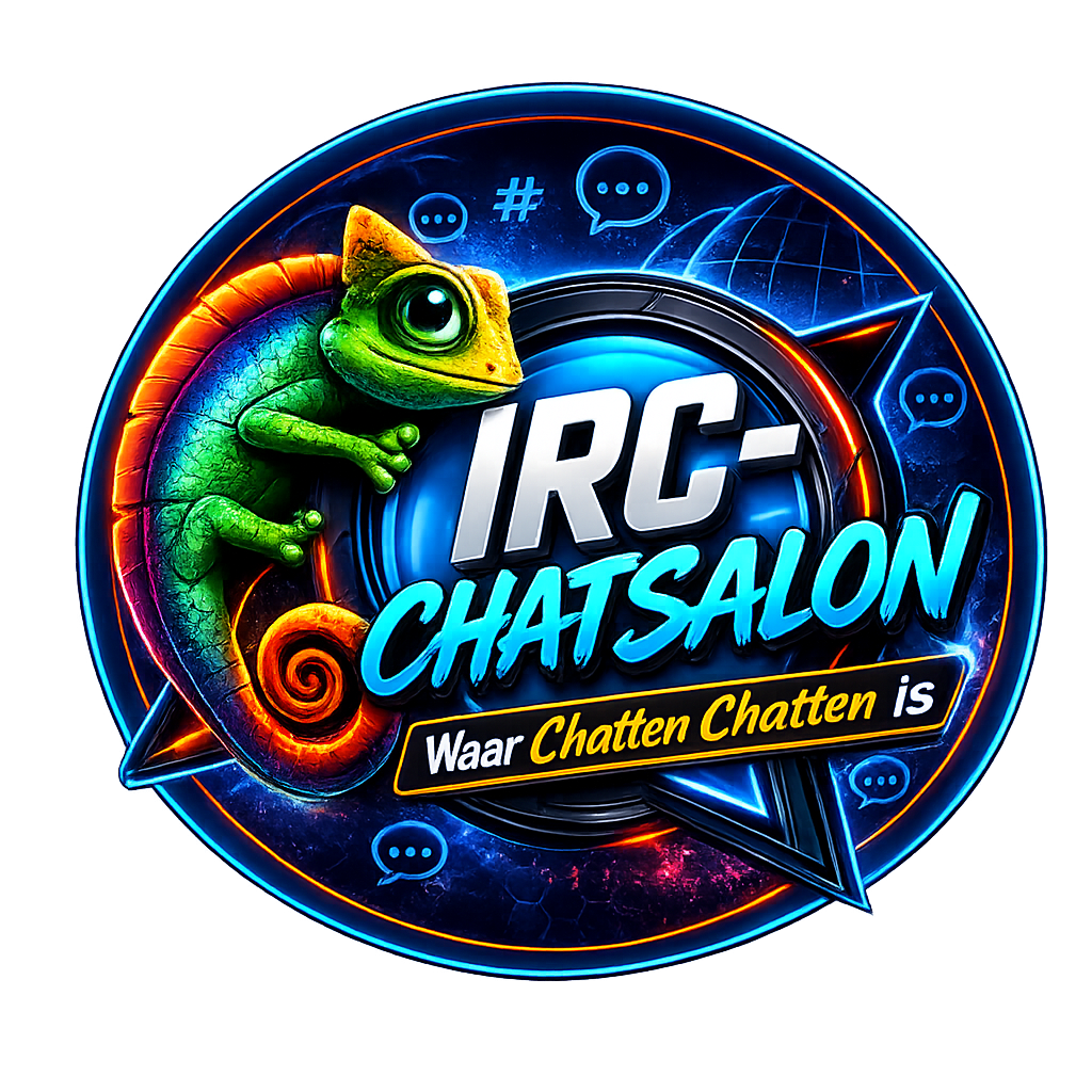 IRC Chatsalon